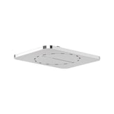 Phoenix NX Orli 290mm x 210mm Shower Rose w/ Hydrosense
